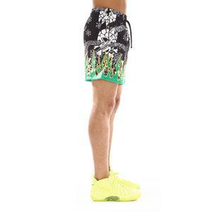 
                  
                    Load image into Gallery viewer, CULT OF INDIVIDUALITY MESH ATHLETIC PAFL SHORTS
                  
                