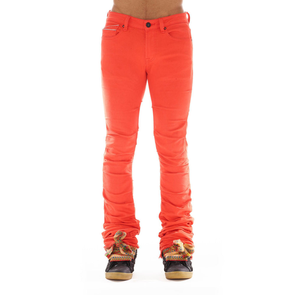 CULT OF INDIVIDUALITY HIPSTER NOMAD BOOT JEANS