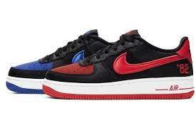 AIR FORCE 1 LOW 82 GS