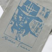 
                  
                    Load image into Gallery viewer, SUGARHILL  &amp;quot;INDIO&amp;quot; T-SHIRT (VINTAGE STONE)
                  
                