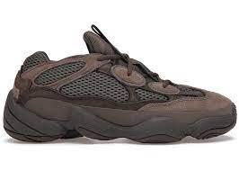 YEEZY BOOST 500 CLAY BROWN