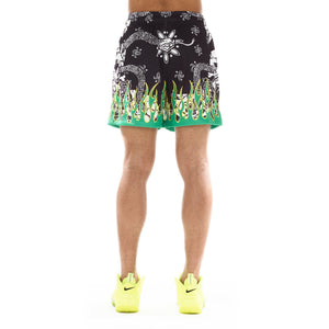 
                  
                    Load image into Gallery viewer, CULT OF INDIVIDUALITY MESH ATHLETIC PAFL SHORTS
                  
                