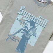 
                  
                    Load image into Gallery viewer, SUGARHILL  &amp;quot;INDIO&amp;quot; T-SHIRT (VINTAGE STONE)
                  
                