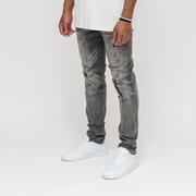 
                  
                    Load image into Gallery viewer, CAMPUS HENDRIX GREY JEANS
                  
                