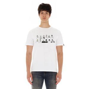 
                  
                    Load image into Gallery viewer, CULT OF INDIVIDUALITY “50 YEARS “ TEE
                  
                