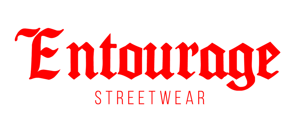 Entourage Streetwear