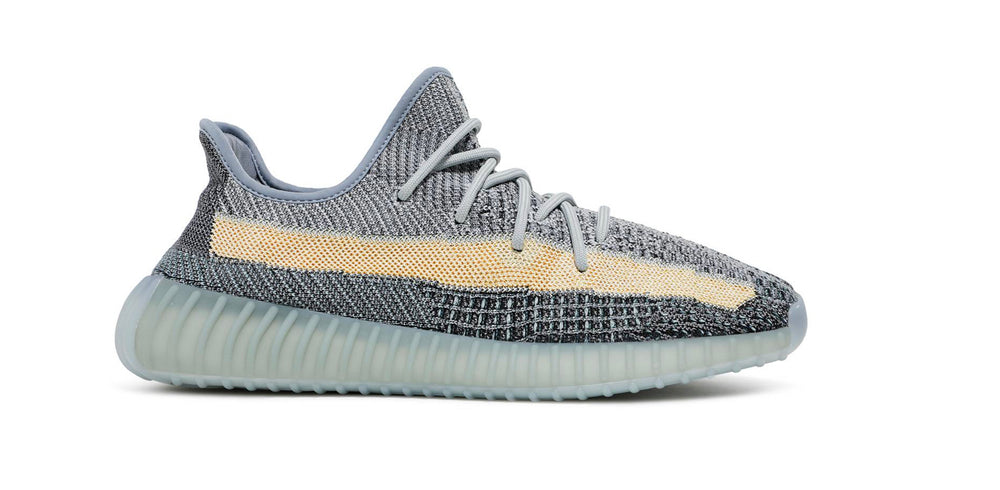 
                  
                    Load image into Gallery viewer, YEEZY BOOST 350 ASH BLUE
                  
                