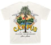 
                  
                    Load image into Gallery viewer, CAMPUS OFFWHITE FAIRWAY TEE
                  
                