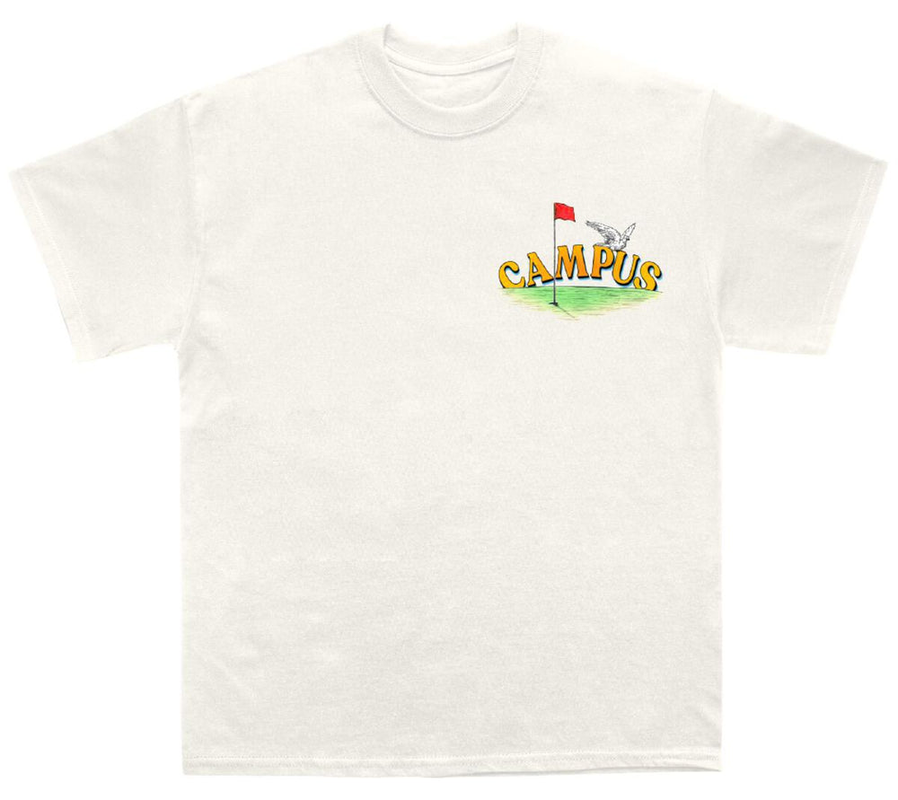 CAMPUS OFFWHITE FAIRWAY TEE