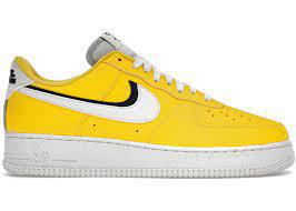 AIR FORCE 1 LOW YELLOW
