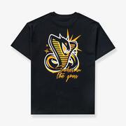 
                  
                    Load image into Gallery viewer, SUGARHILL SERPENT T SHIRT BLACK
                  
                