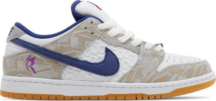 NIKE DUNK RAYSSA LEAL SB