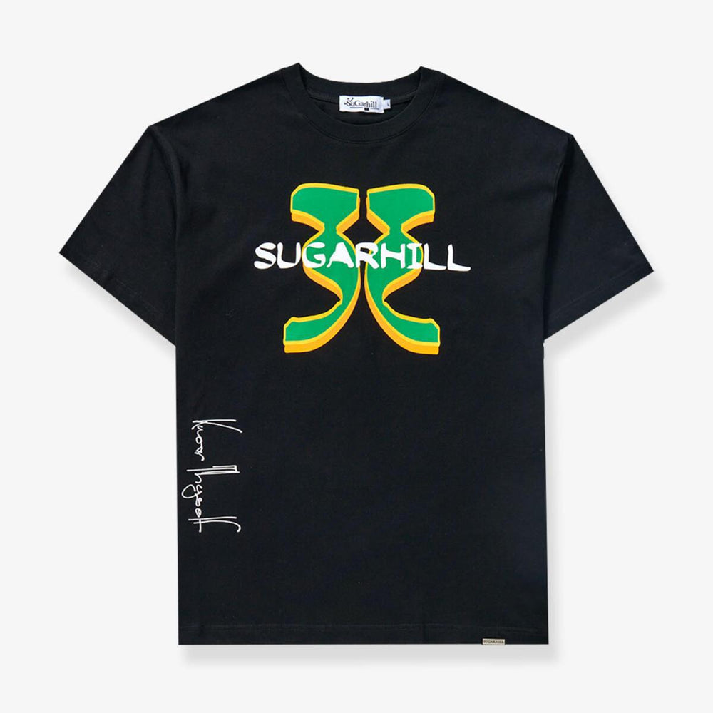 
                  
                    Load image into Gallery viewer, SUGARHILL SERPENT T SHIRT BLACK
                  
                